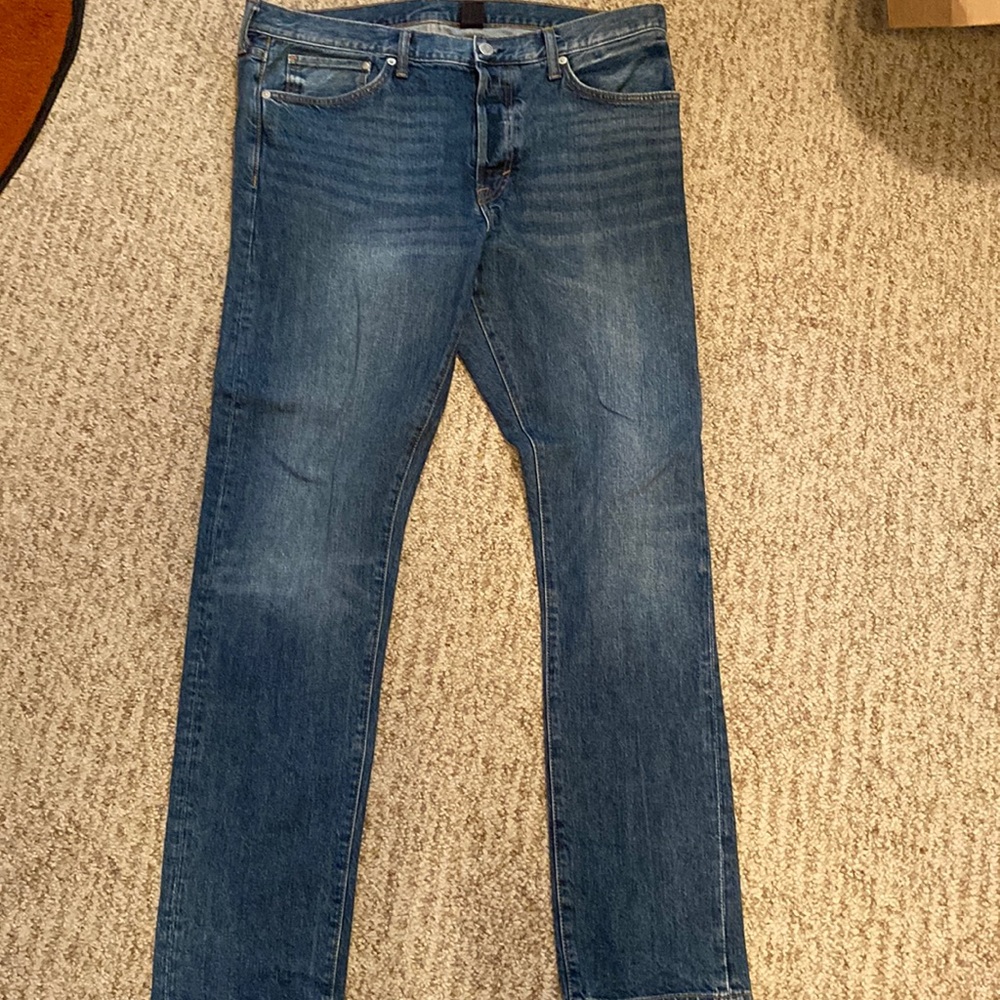 H&M Men’s Blue Jeans